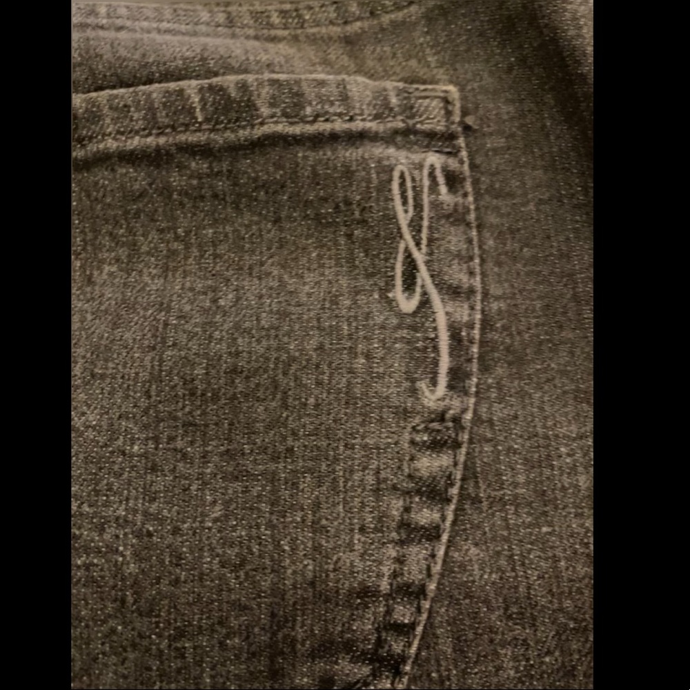 Style&Co. jeans - Picture 9 of 12
